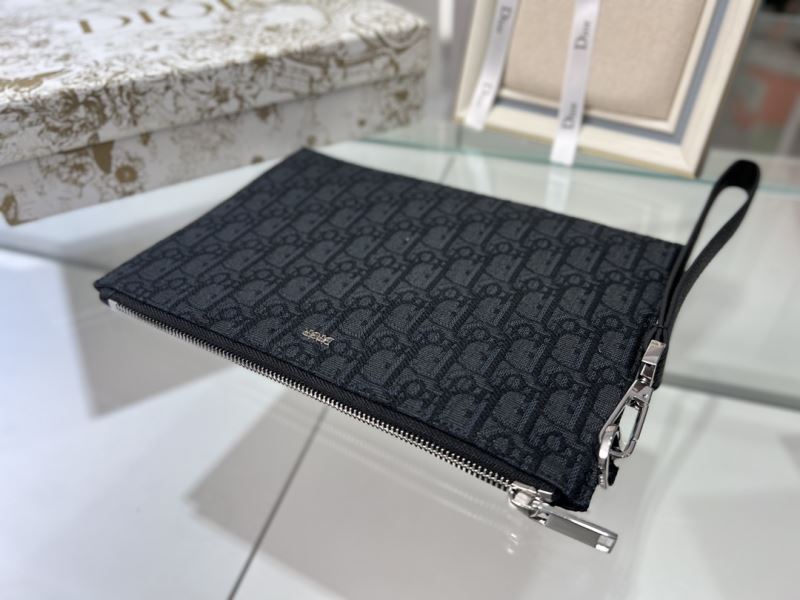 Christian Dior Clutch Bags